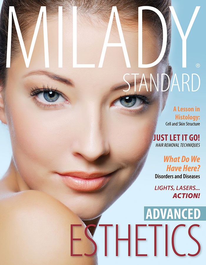 Milady Standard Esthetics: Advanced, 2nd Edition
