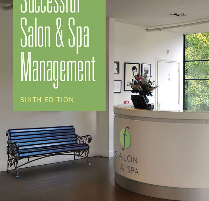 salon and spa management