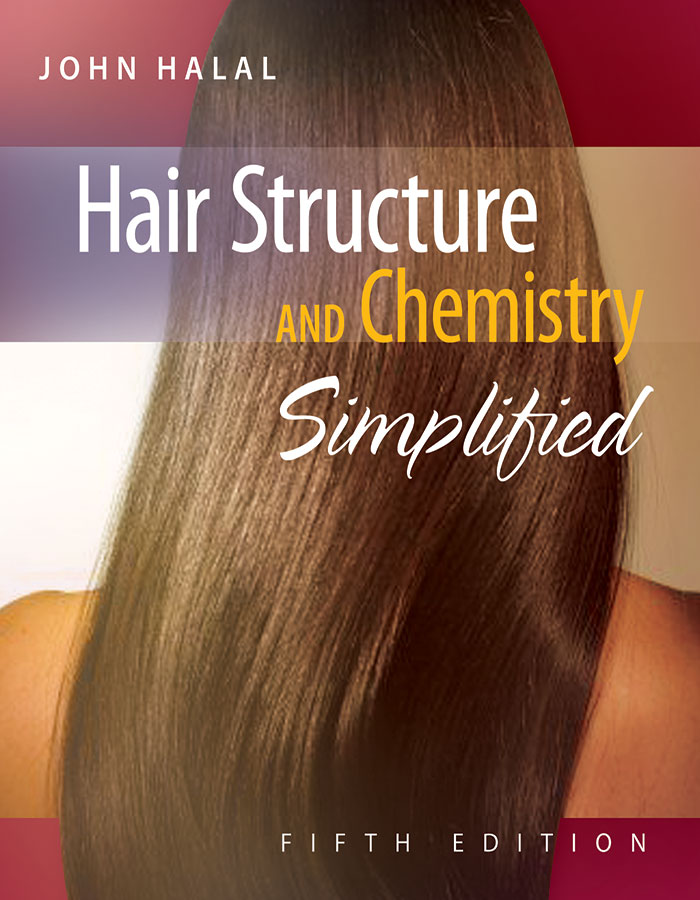 Hair Structure and Chemistry Simplified, 5th Edition