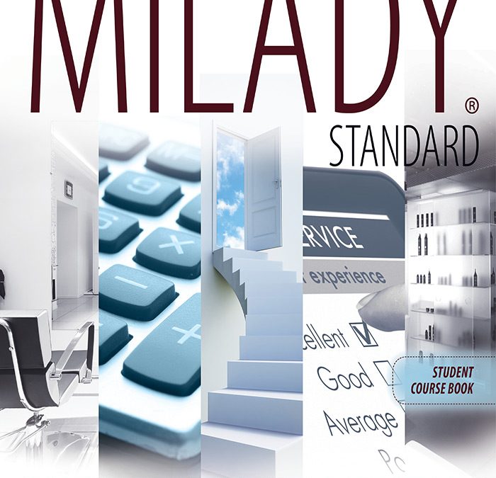 Milady Standard Business Fundamentals