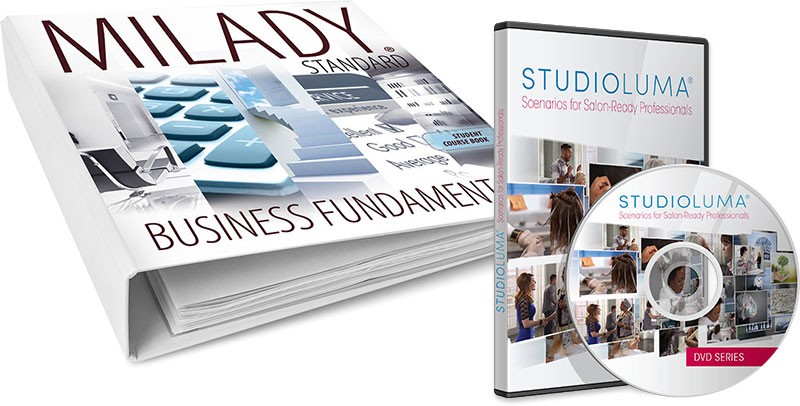 Business Fundamentals and Studioluma
