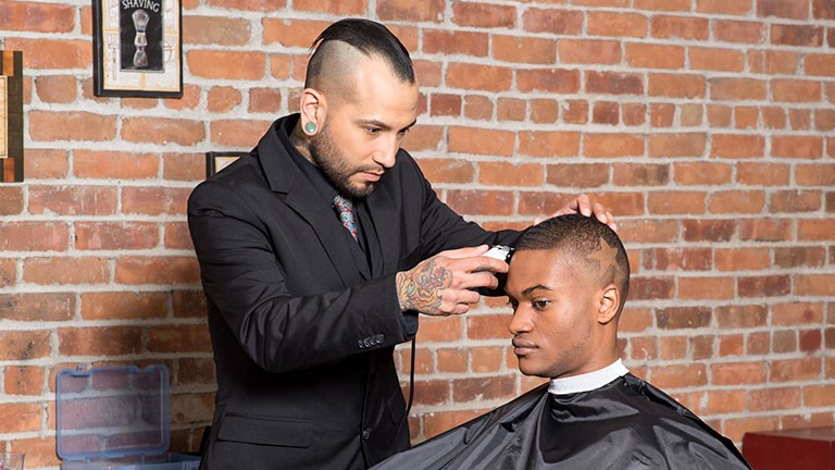 barbering-clippers
